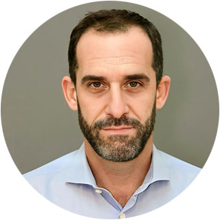 Asaf Shelef - Pio Portugal